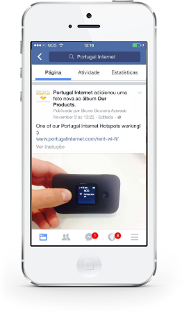 portable-wifi-portugal-iphone