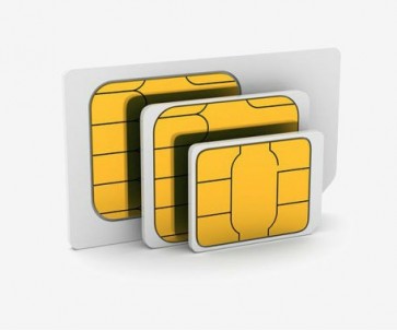 Data SIM Card Rental