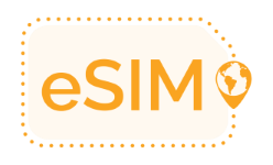 ALUGUEL DE ESIM DE DADOS